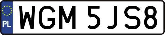 WGM5JS8