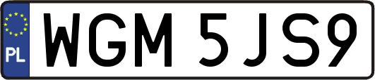 WGM5JS9