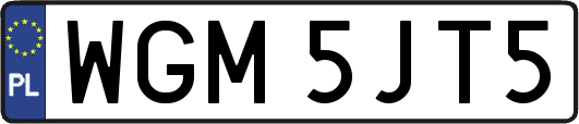 WGM5JT5