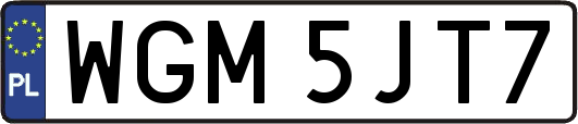 WGM5JT7