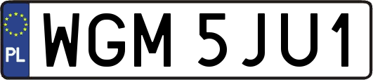 WGM5JU1