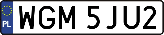 WGM5JU2