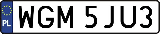 WGM5JU3