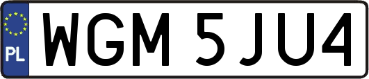 WGM5JU4