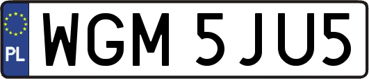 WGM5JU5