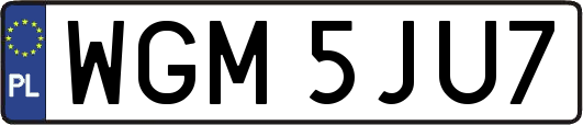 WGM5JU7