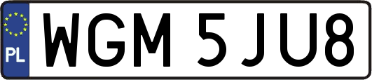 WGM5JU8