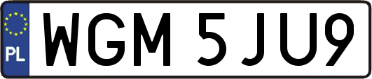 WGM5JU9