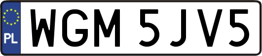 WGM5JV5