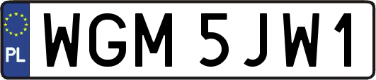 WGM5JW1