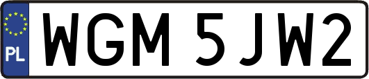 WGM5JW2