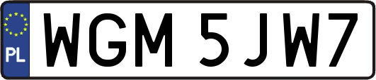 WGM5JW7