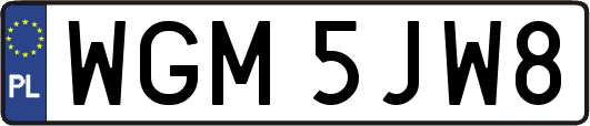 WGM5JW8