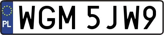 WGM5JW9