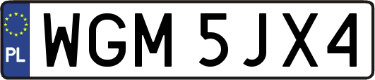 WGM5JX4