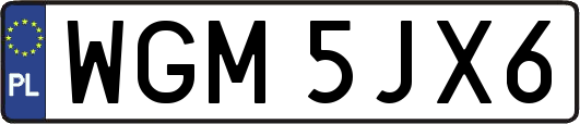 WGM5JX6
