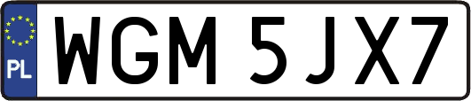 WGM5JX7