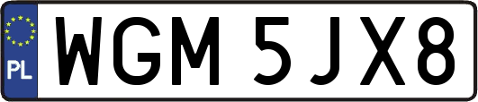 WGM5JX8