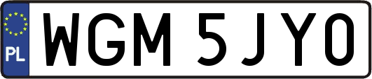 WGM5JY0