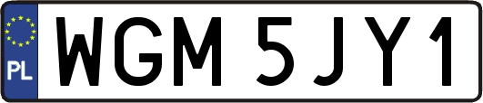 WGM5JY1