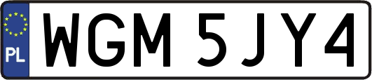 WGM5JY4