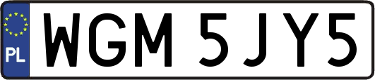 WGM5JY5