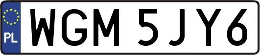 WGM5JY6