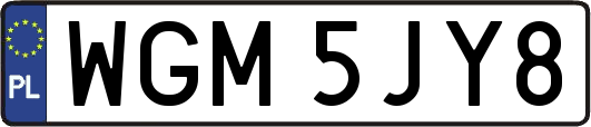 WGM5JY8