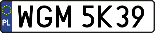 WGM5K39