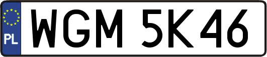 WGM5K46