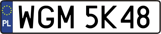 WGM5K48
