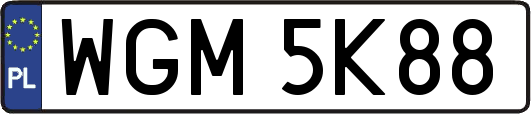 WGM5K88