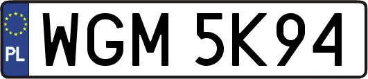 WGM5K94