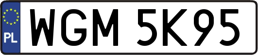 WGM5K95