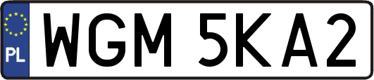 WGM5KA2