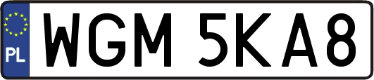 WGM5KA8