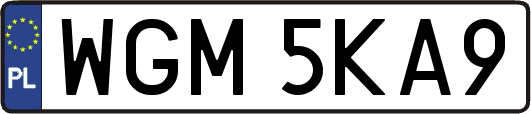 WGM5KA9