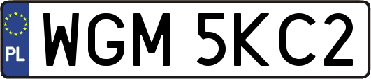 WGM5KC2