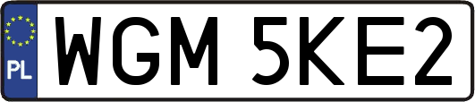 WGM5KE2