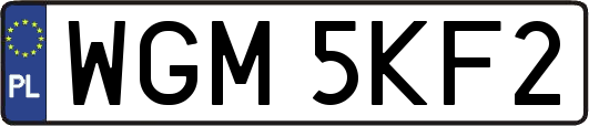 WGM5KF2