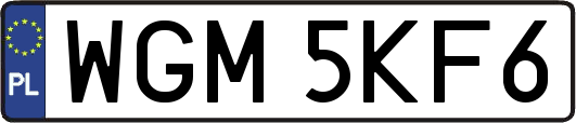 WGM5KF6