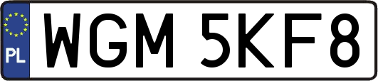 WGM5KF8
