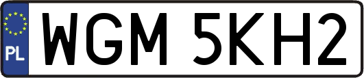 WGM5KH2