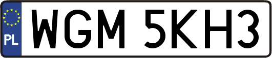 WGM5KH3