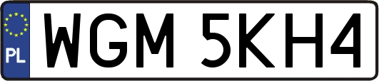 WGM5KH4