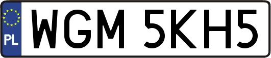 WGM5KH5