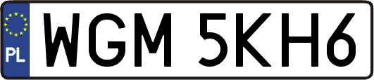 WGM5KH6