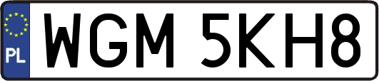WGM5KH8