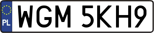 WGM5KH9