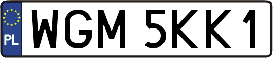 WGM5KK1